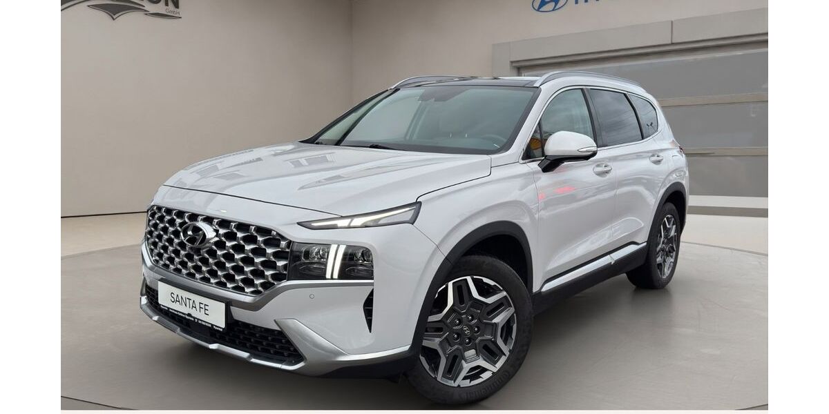 Hyundai SANTA FE 49.980 km 34.490 &euro; Eppstein 65817