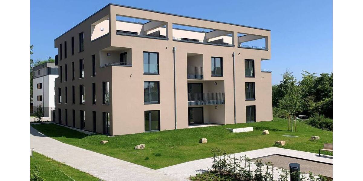 Etagenwohnung Calw Wimberg - 2 Zimmer, 61 m&sup2;, 960&euro; | Angebot:19498652