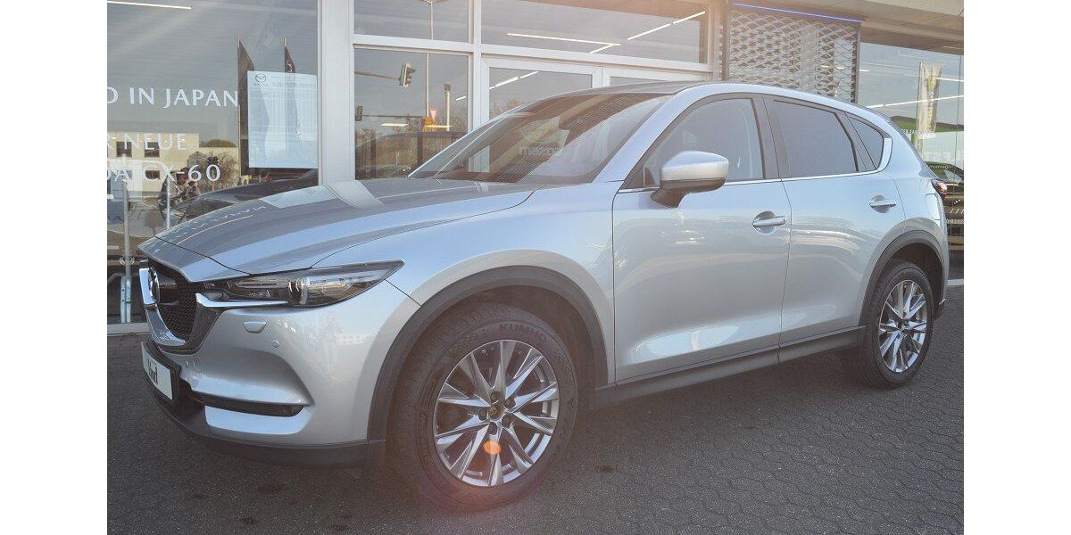 Mazda CX-5 74.690 km 25.900 &euro; Heinsberg 52525