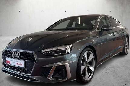 Audi A5 64.659 km 34.710 € Osterode 37520