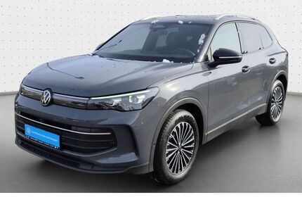 VW Tiguan 25.900 km 34.999 &euro; Freigericht 63579