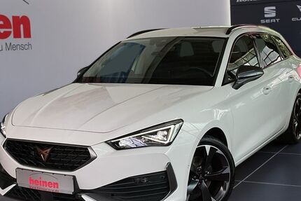 Cupra Leon 27.949 km 28.899 &euro; Werne 59368