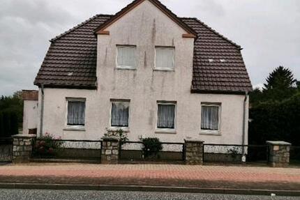 Haus Grimmen - 7 Zimmer, 130 m&sup2;, 149.000&euro; | Angebot:26415138
