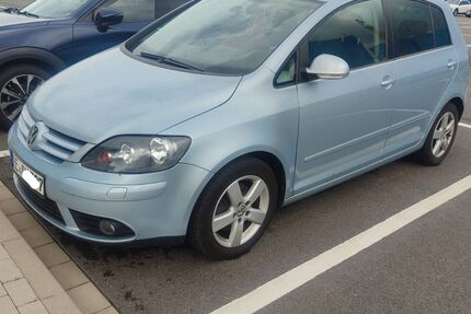 VW Golf Plus 170.300 km 2.790 &euro; Herten 45699