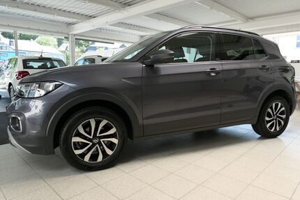 VW T-Cross 41.900 km 16.990 &euro; Idar-Oberstein 55743