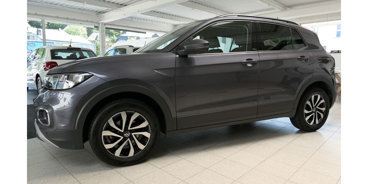 VW T-Cross 41.900 km 16.990 &euro; Idar-Oberstein 55743