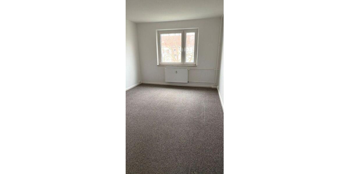 Etagenwohnung Aschersleben - 3 Zimmer, 62 m&sup2;, 312&euro; | Angebot:26673064