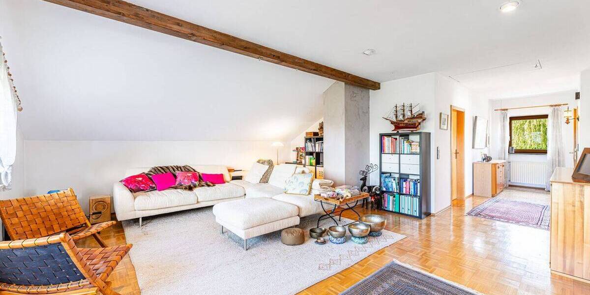 Einfamilienhaus Bad Rodach / Heldritt Heldritt - 7 Zimmer, 215 m&sup2;, 480.000&euro; | Angebot:26758753