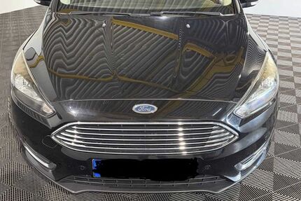 Ford Focus 84.000 km 8.000 € Laufenburg 79725