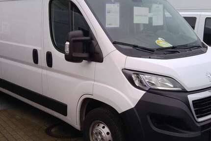 Peugeot Boxer 42.300 km 21.990 &euro; Ostbevern 48346