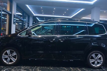 VW Sharan 357.666 km 4.999 € Denkingen 78588