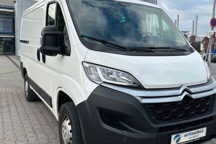 Citroen Jumper 212.000 km 9.490 € Münster 48155