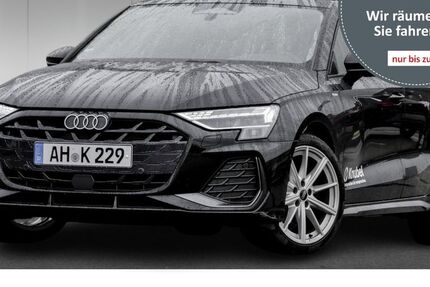 Audi A3 4.841 km 35.950 &euro; Ahaus 48683