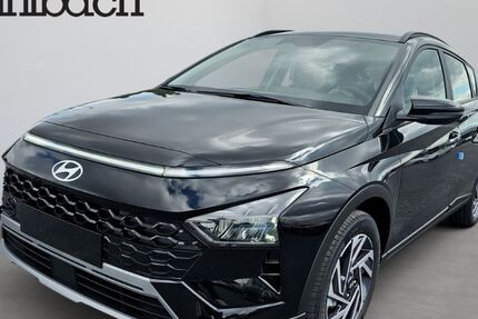Hyundai BAYON 4.999 km 24.490 &euro; Andernach 56626