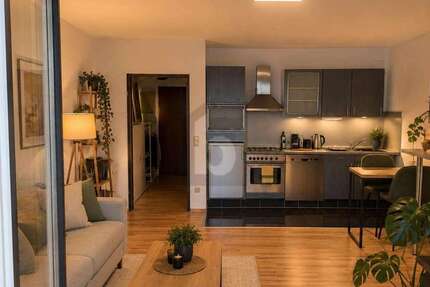 Wohnung Lüdenscheid Staberg - 2 Zimmer, 45 m&sup2;, 114.900&euro; | Angebot:27364615