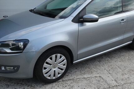 VW Polo 190.000 km 3.990 € Süderau OT Steinburg 25361
