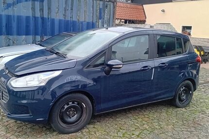 Ford B-Max 127.839 km 1.900 &euro; Glauchau 08371