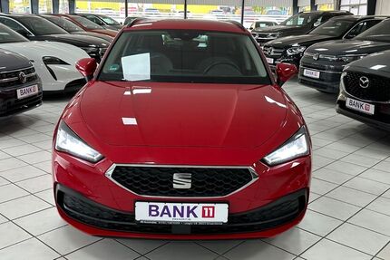 Seat Leon 35.156 km 19.990 &euro; Schwentinental 24223