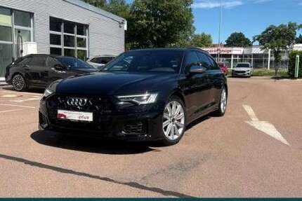 Audi S6 12.310 km 61.930 &euro; Merseburg 06217