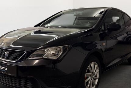 Seat Ibiza 185.000 km 2.750 &euro; Düsseldorf 40477