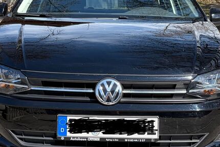 VW Polo 49.977 km 11.500 &euro; Tittling 94104
