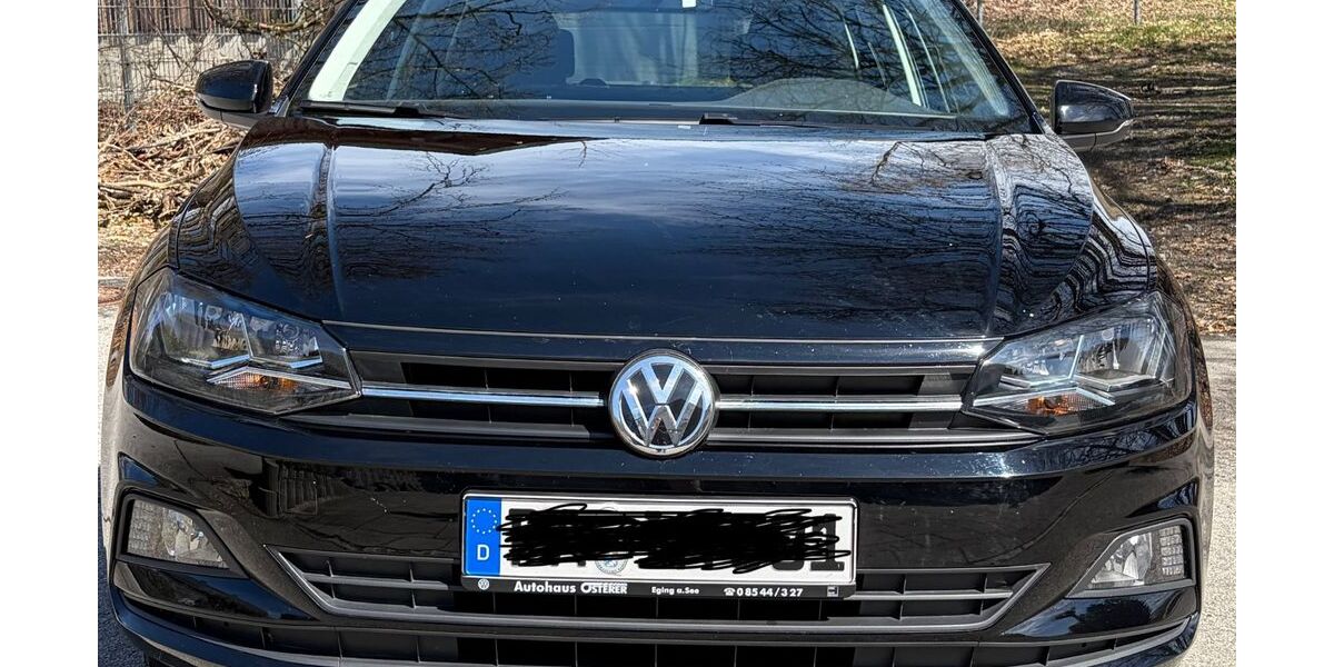 VW Polo 49.977 km 11.500 &euro; Tittling 94104