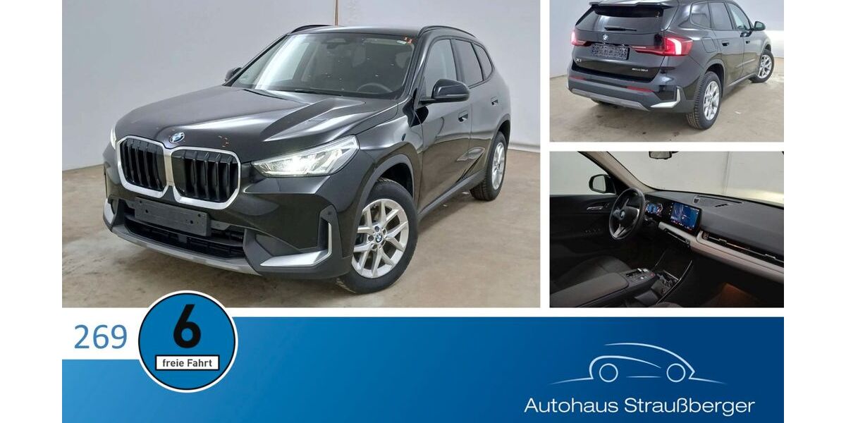 BMW X1 84.500 km 28.790 &euro; Buchschwabach bei Nürnberg 90574
