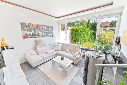 Haus zum Kaufen in Gerlingen 680.000 € 130.9 m² 6 zimmer