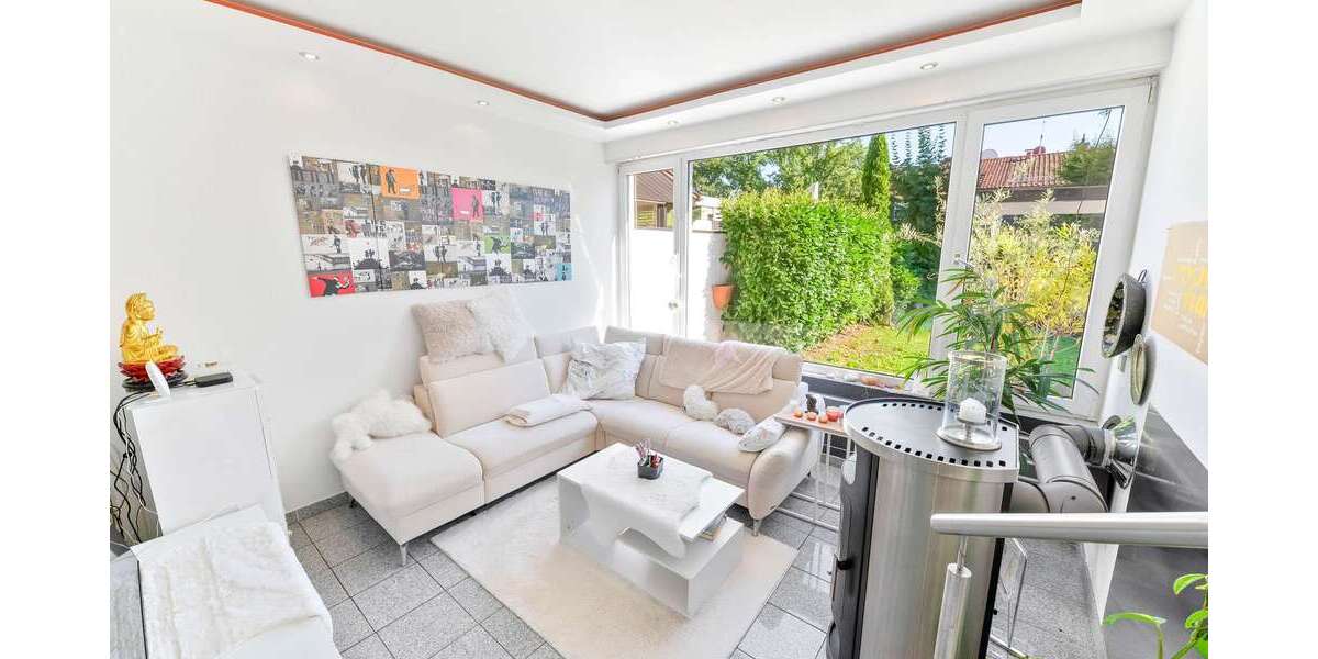 Haus zum Kaufen in Gerlingen 680.000 € 130.9 m² 6 zimmer