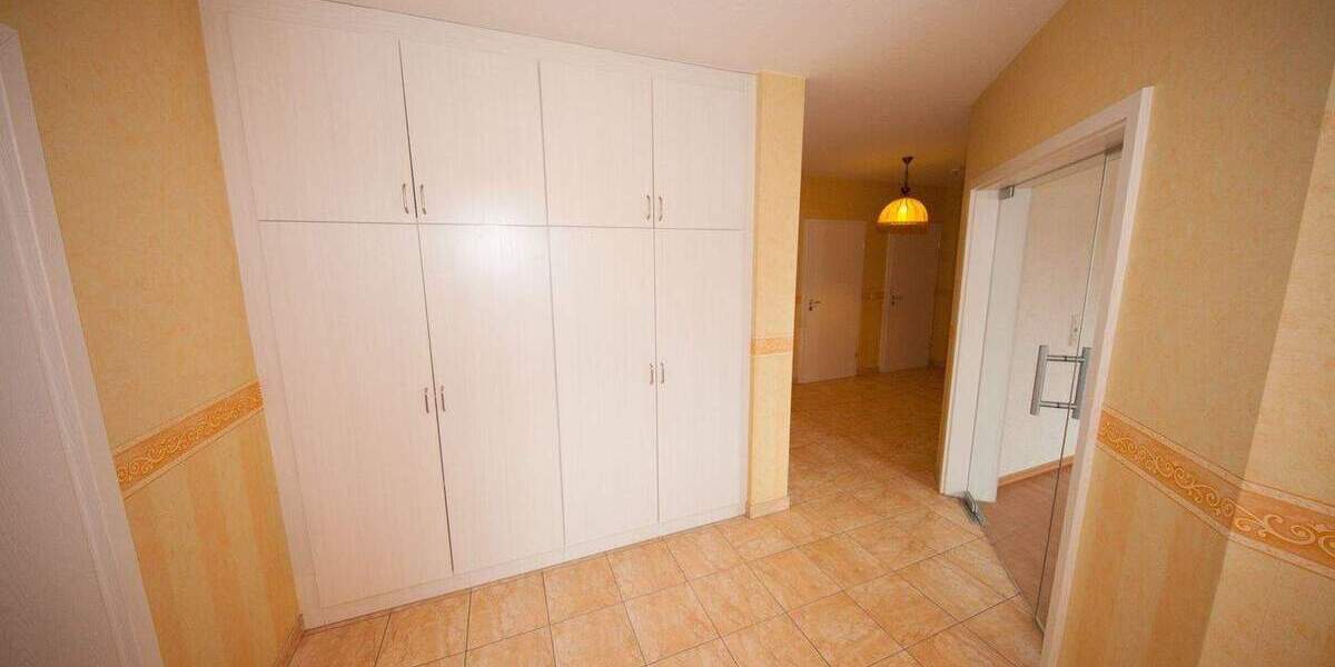 Etagenwohnung Bad Rodach Rodach - 4 Zimmer, 97 m&sup2;, 219.000&euro; | Angebot:25916702
