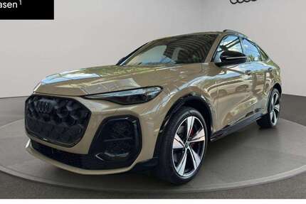 Audi SQ5 5.000 km 91.991 &euro; Kassel 34125