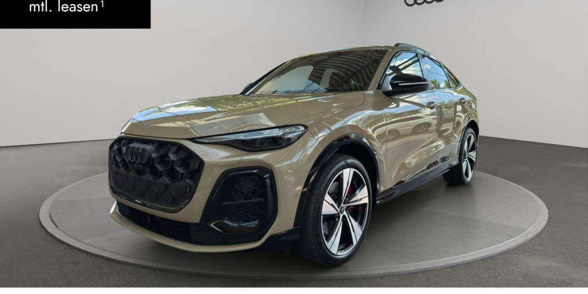 Audi SQ5 5.000 km 91.991 &euro; Kassel 34125