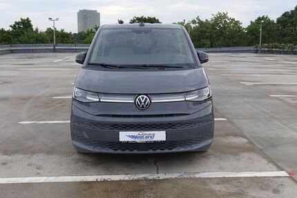 VW T7 Multivan 2.500 km 66.900 € München 80686