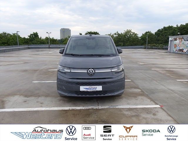 VW T7 Multivan 2.500 km 66.900 € München 80686