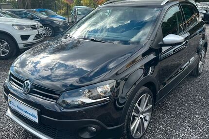 VW Polo 158.300 km 8.490 € Nimritz 07381