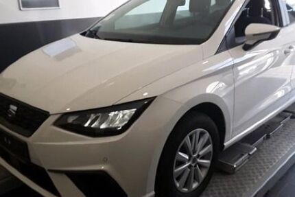 Seat Ibiza 19.868 km 14.833 &euro; Kassel 34123