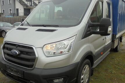 Ford Transit 64.100 km 22.900 &euro; Nürnberg 90431