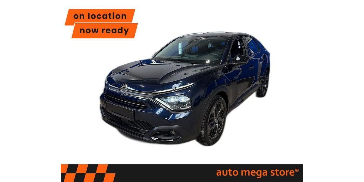 Citroen C4 34.801 km 16.099 &euro; Ergolding 84030