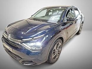 Citroen C4 34.801 km 17.699 &euro; Ergolding 84030