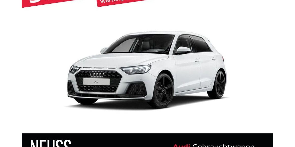 Audi A1 7.776 km 27.350 &euro; Pfarrkirchen 84347