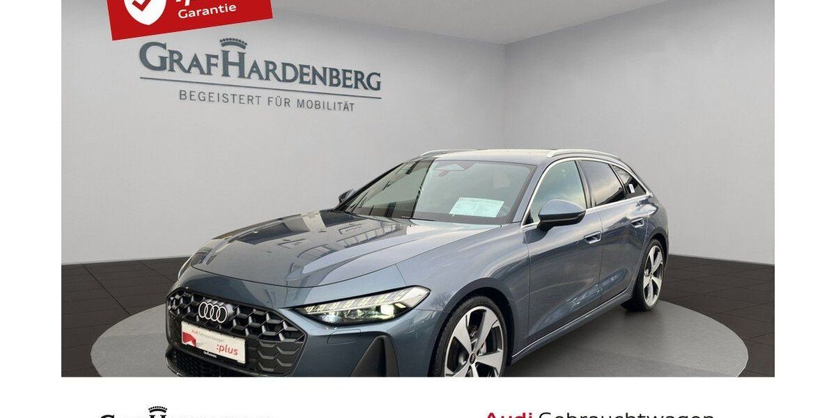 Audi A5 10.300 km 50.490 &euro; Konstanz 78467