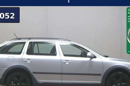 Skoda Octavia 329.515 km 3.990 &euro; Gyhum/Bockel 27404