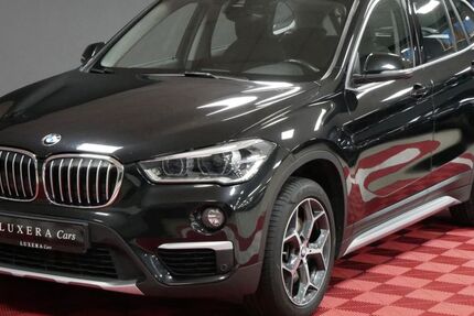 BMW X1 127.511 km 20.490 &euro; Großmehring 85098
