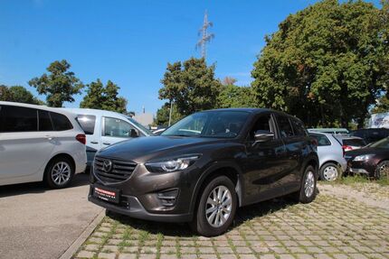 Mazda CX-5 196.000 km 8.200 &euro; München 81243