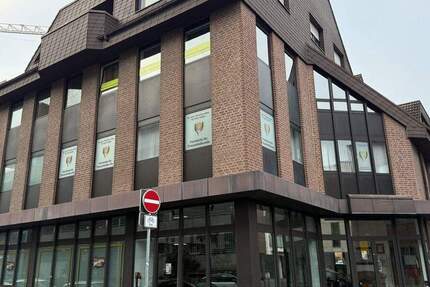 Gewerbeobjekt Rheine Innenstadt - 229.000&euro; | Angebot:24763871