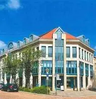 Büro in Köthen 698 € 178 m²