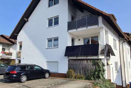 Wohnung Queidersbach - 3 Zimmer, 114 m&sup2;, 179.000&euro; | Angebot:27157189