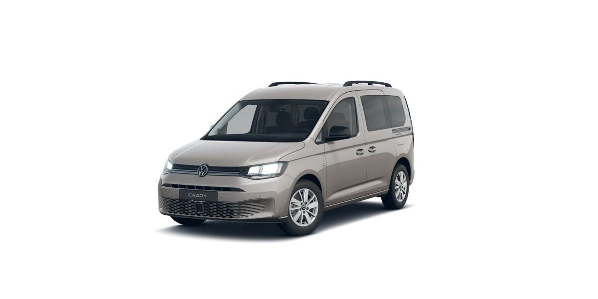 VW Caddy 16.950 km 28.990 &euro; Haßfurt 97437