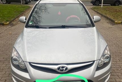 Hyundai i30 157.213 km 4.800 &euro; Mönchengladbach 41236