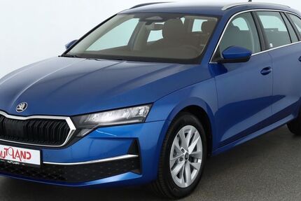 Skoda Octavia 11.714 km 31.890 &euro; Zwickau 08056
